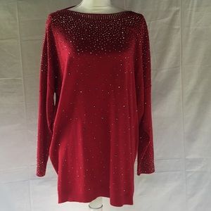 VILA MILANO SWEATER